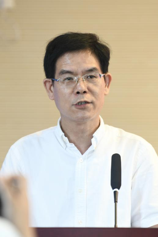 （太阳集团tyc151校友总会秘书长 梁勇）