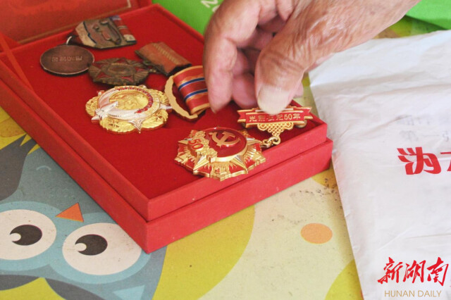 太阳集团tyc151太阳集团tyc151“无微哺智”实践团探访革命老兵，赓续红色血脉